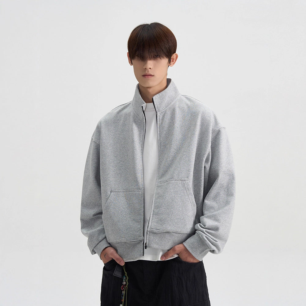 GC Men "State Of Peace" Jacket