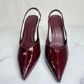 GC Women "Sling & Shine" Stiletto Pumps