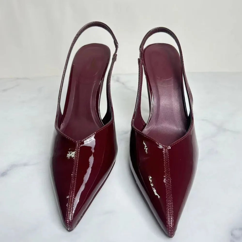 GC Women "Sling Shot Faith" Pumps