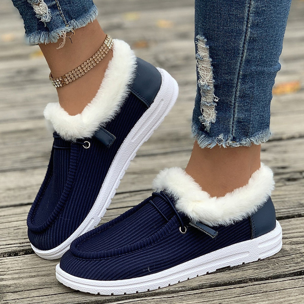 GC Women "Plush Path" Casual Shoes