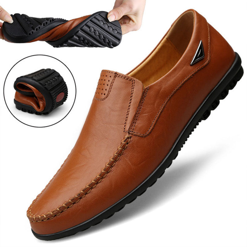 GC Men "Still Waters" Moccasin Loafers