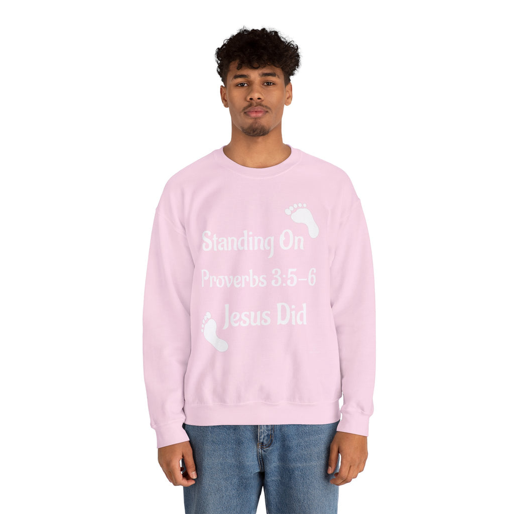 GC "SOTW" SWEATSHIRT (E1-D2)