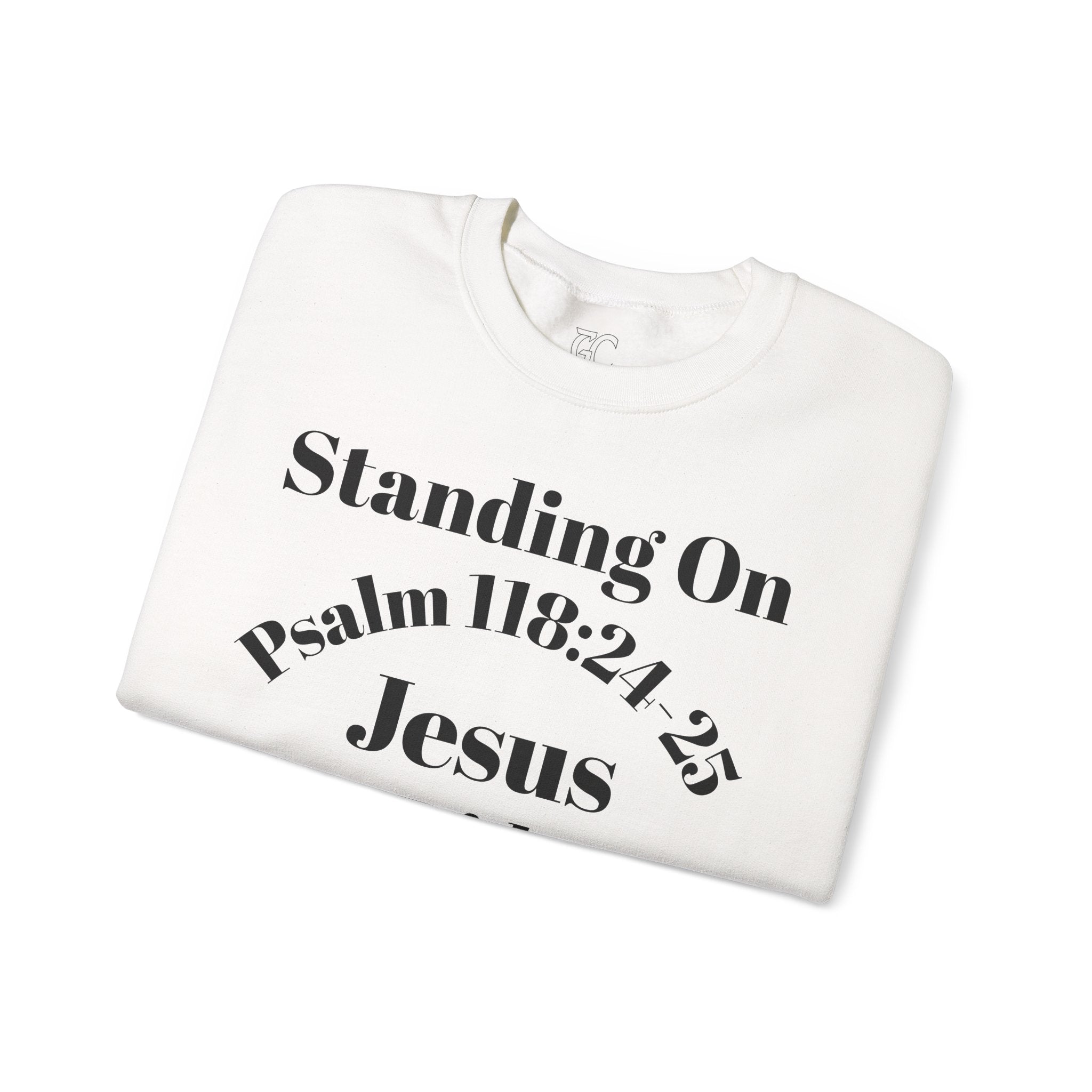 GC WOMEN "SOTW" SWEATSHIRT (E2-D1)