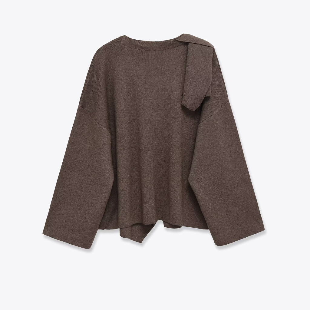 GC Women Scarf Pullover Shawl