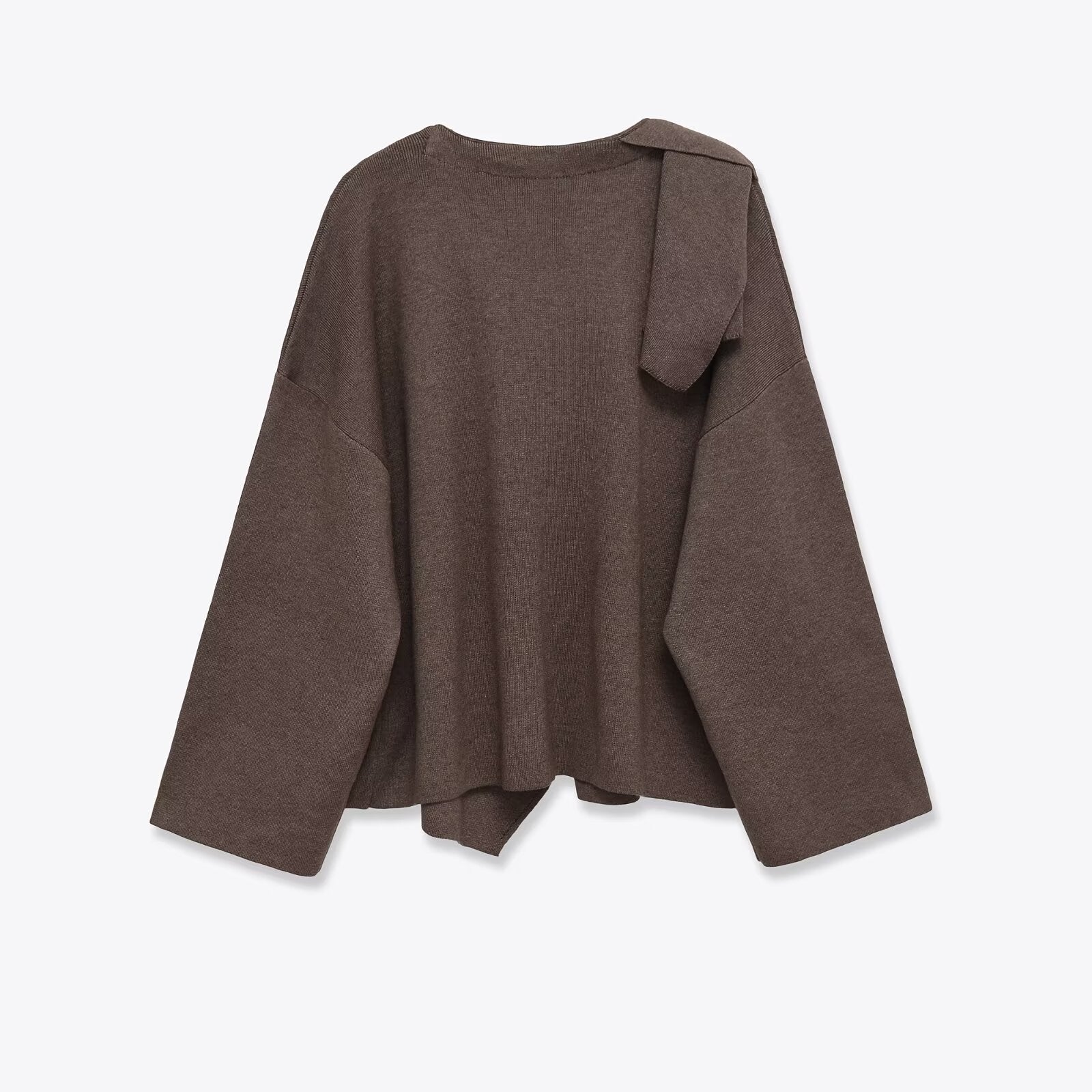 GC Women Scarf Pullover Shawl