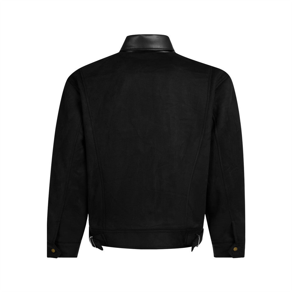 GC Men Stand Up Jacket