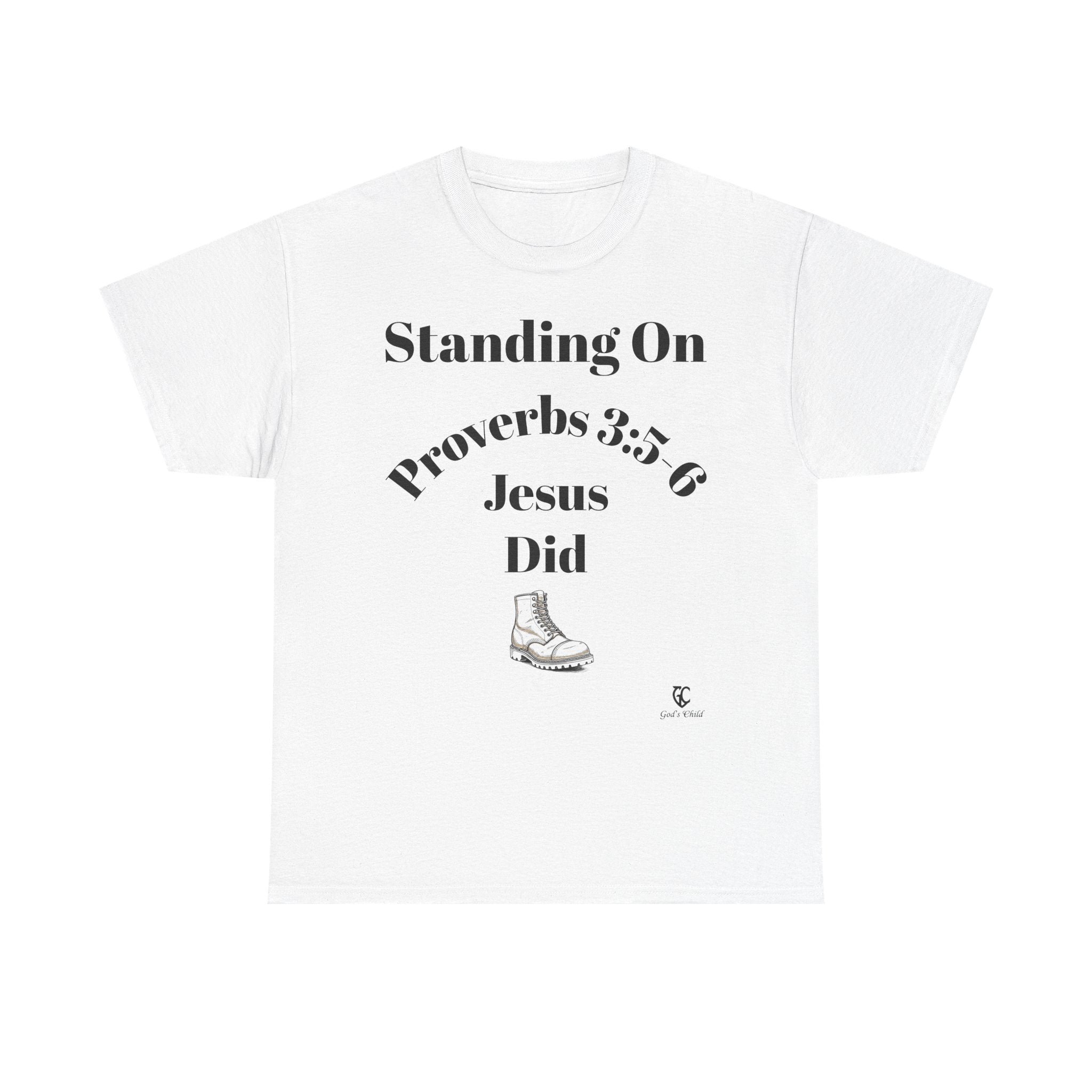 GC MEN "SOTW" T-SHIRT (E1-D1)