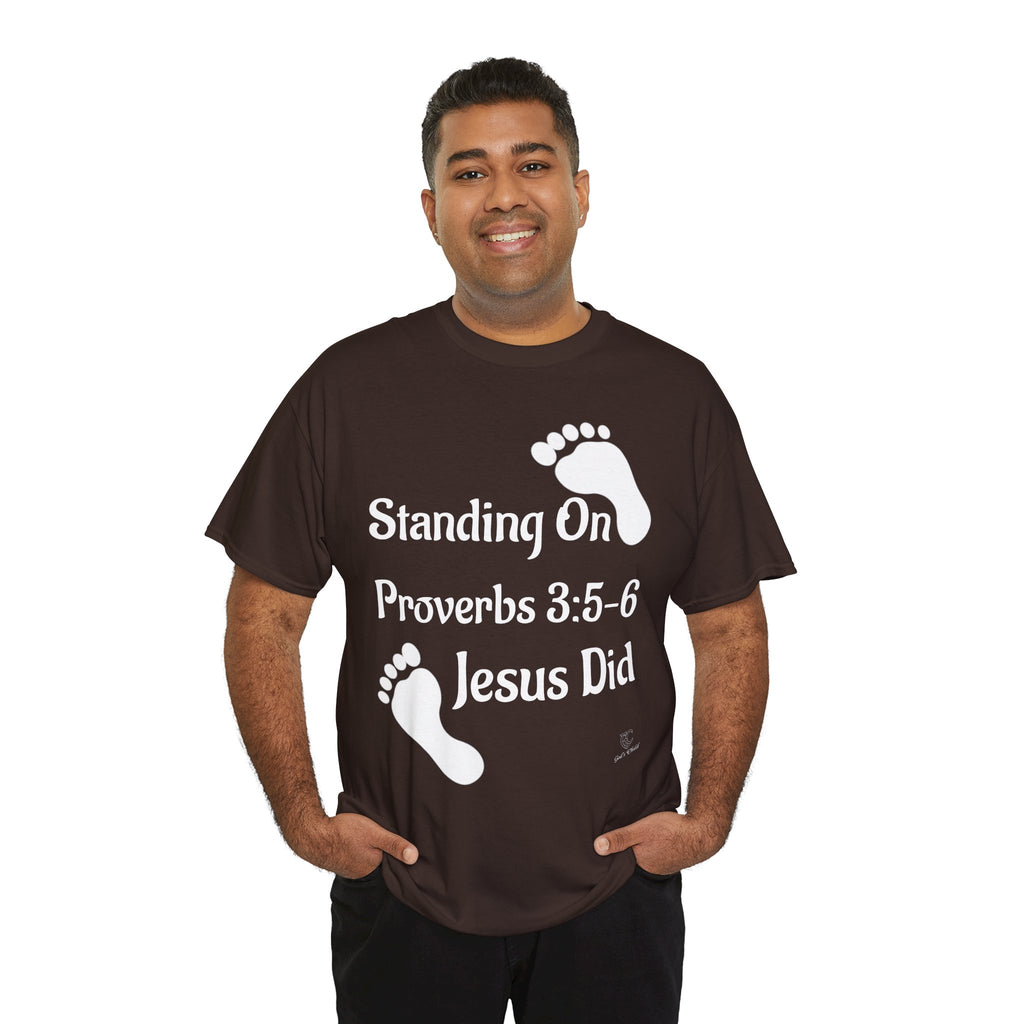 GC "SOTW" T-SHIRT (E1-D2)