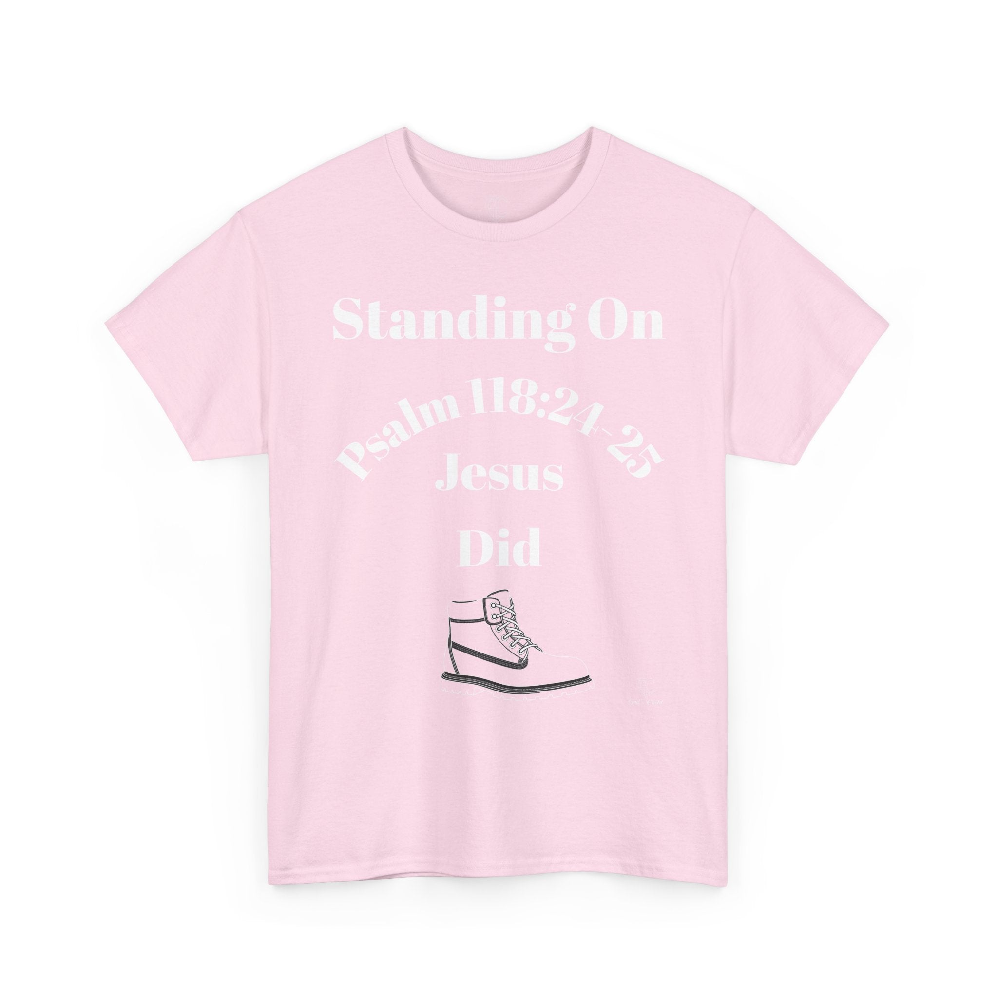 GC MEN "SOTW" T-SHIRT (E2-D1)