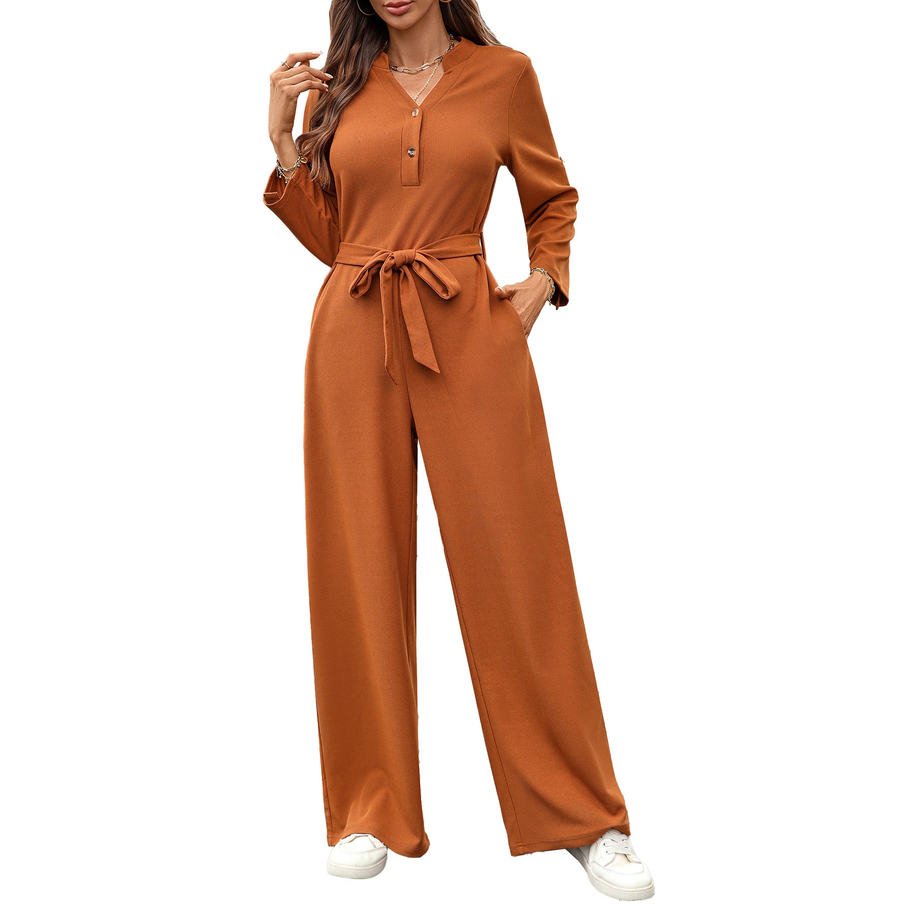 GC Women "Hop To It Girl" Jumpsuit