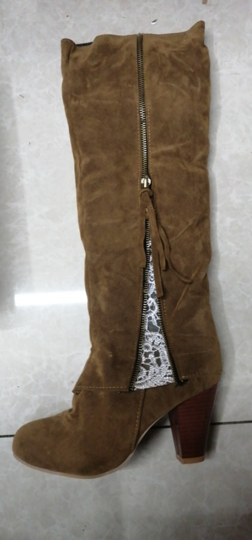 GC Women "Cuff Love" Boots