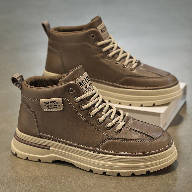 GC Men "Work Tough" Boots