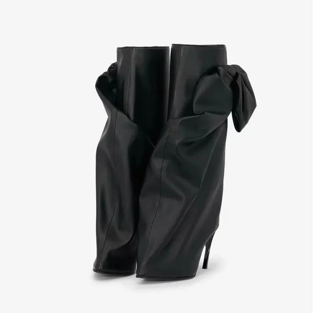 GC Women "Bold & Beautiful" Leg Boots