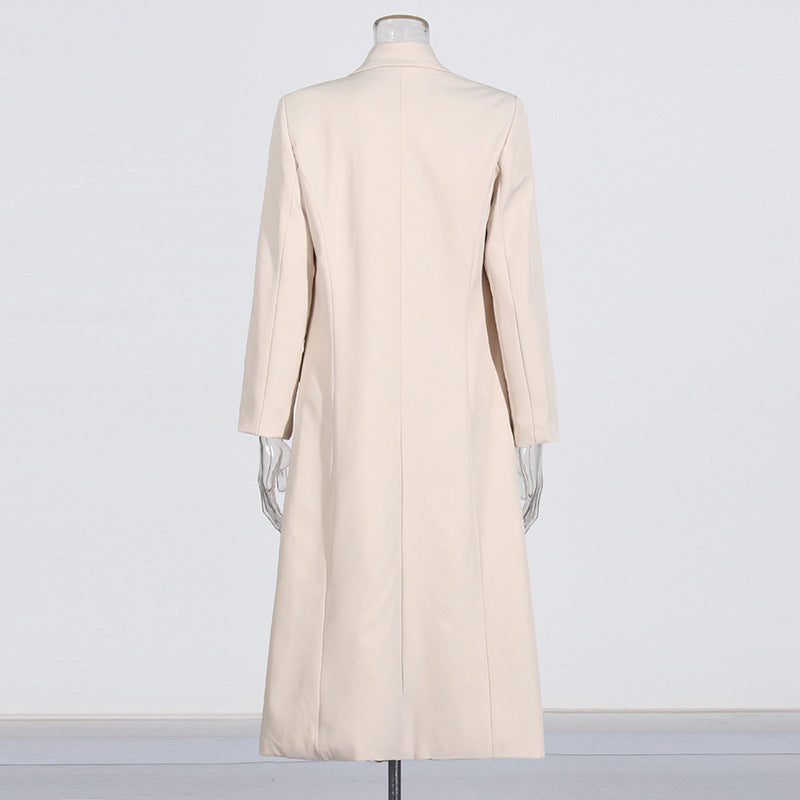 GC Women "Fearless" Trench Coat