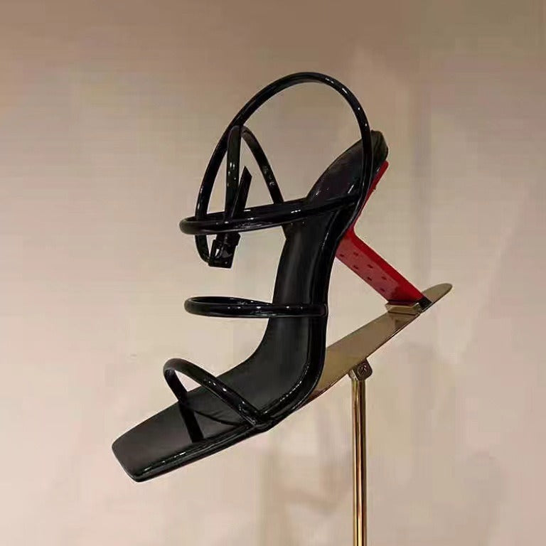 GC Women "Platform Grace" Sandals