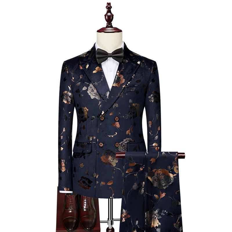 GC Men "Pulpit Ready" Suit