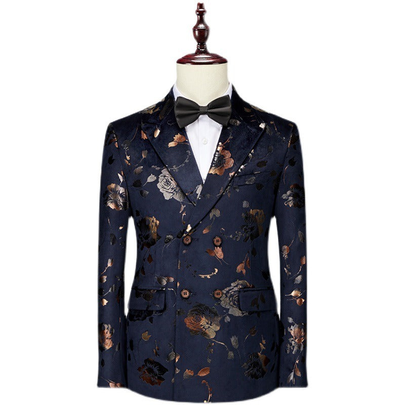 GC Men "Pulpit Ready" Suit
