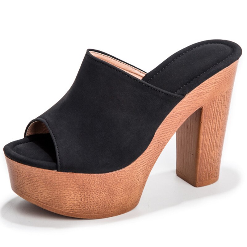 GC Women "Rivet Ready" Mules