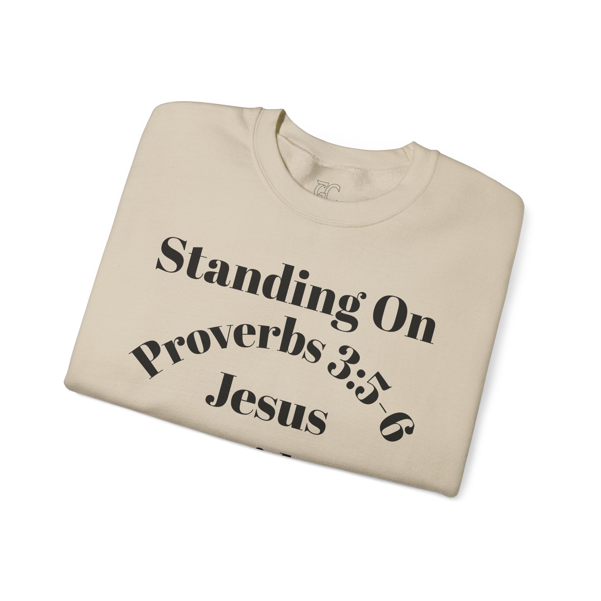 GC WOMEN "SOTW" SWEATSHIRT (E1-D1)