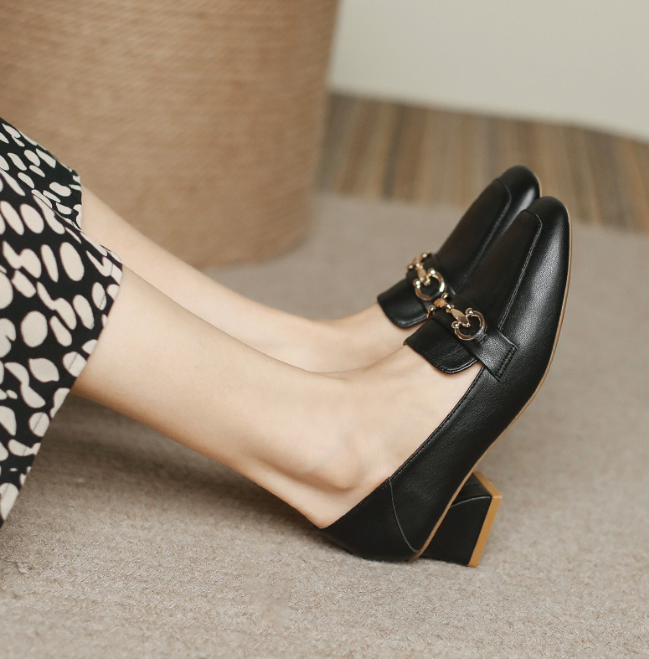 GC Women "Penny Time" Loafers