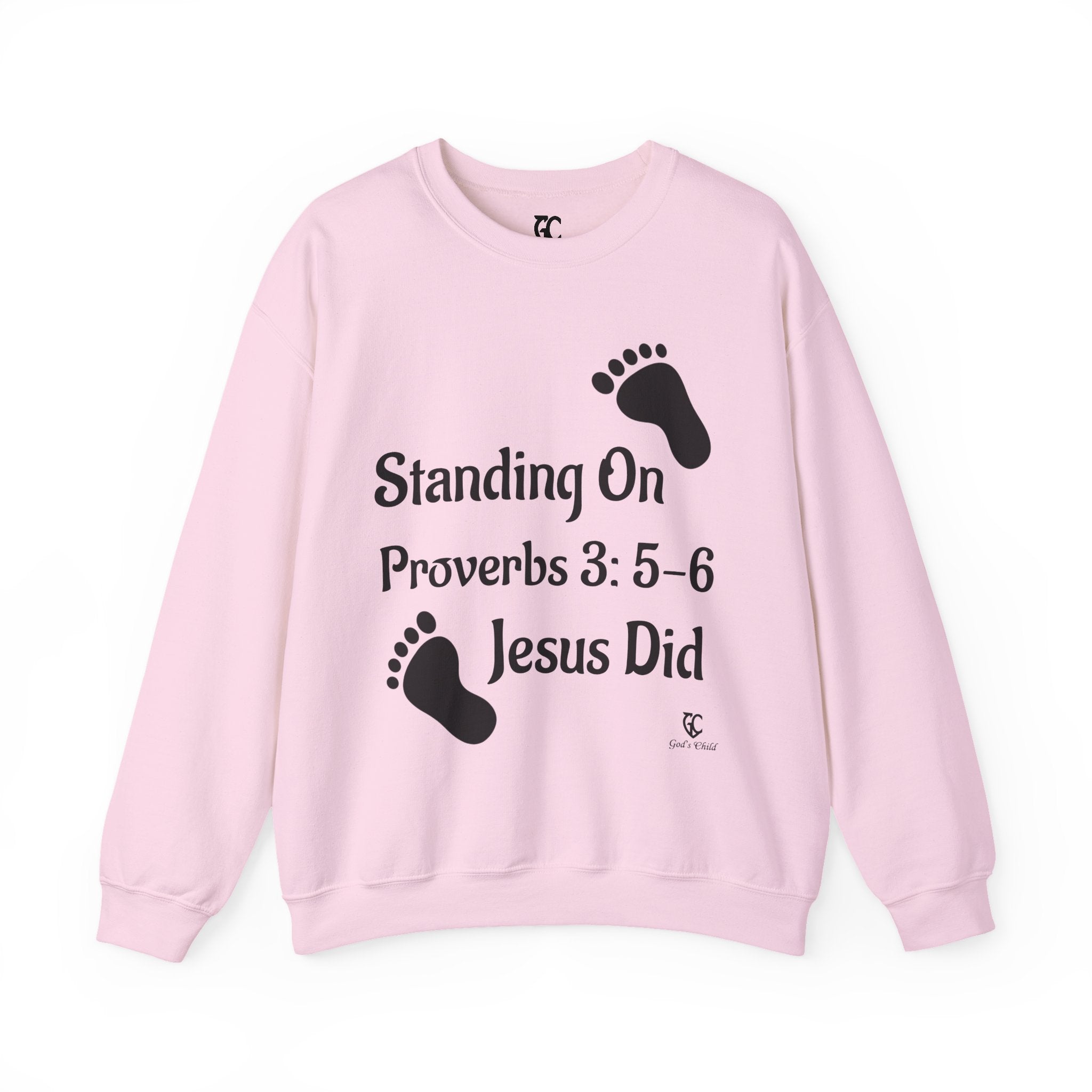 GC "SOTW" SWEATSHIRT (E1-D2)