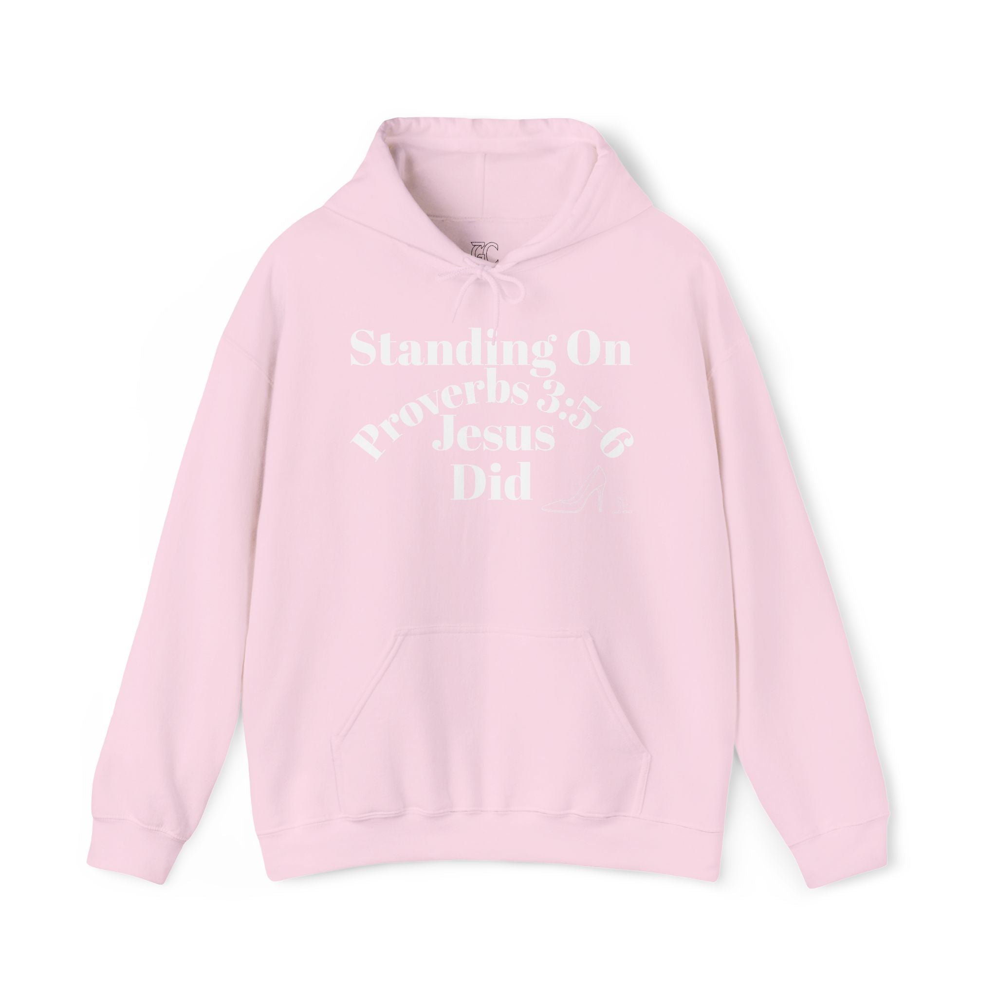 GC WOMEN "SOTW" HOODIE (E1-D1)