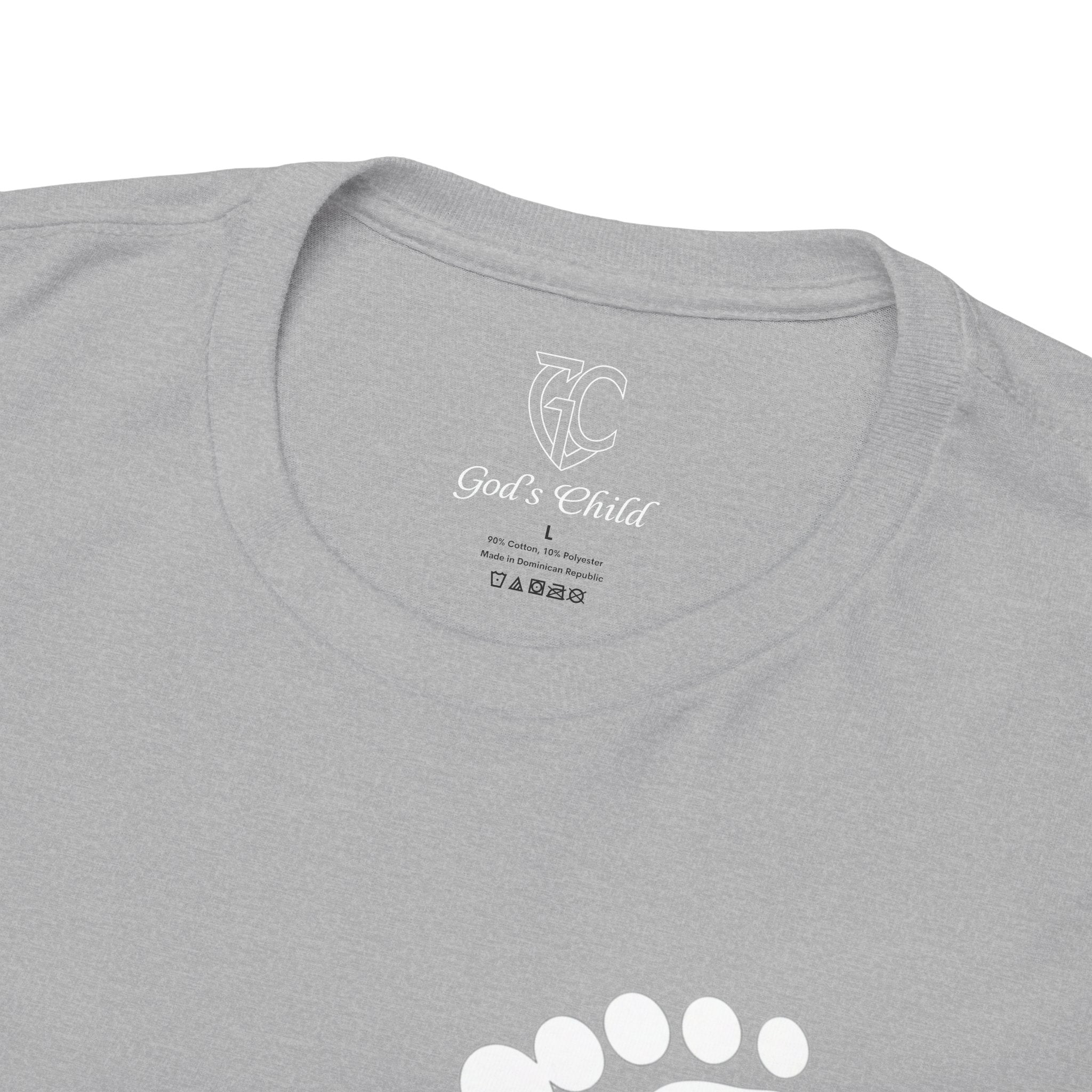 GC "SOTW" T-SHIRT (E1-D2)