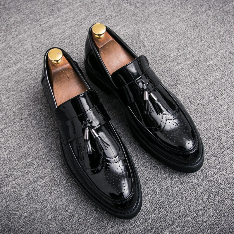 GC Men "Higher Ground" Elevated Shoes