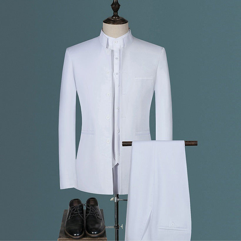 GC Men "Mighty Men" 3-Piece Suit
