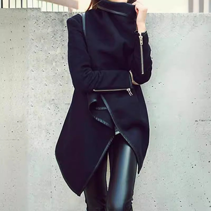 GC Women "Casual Wrap" Jacket