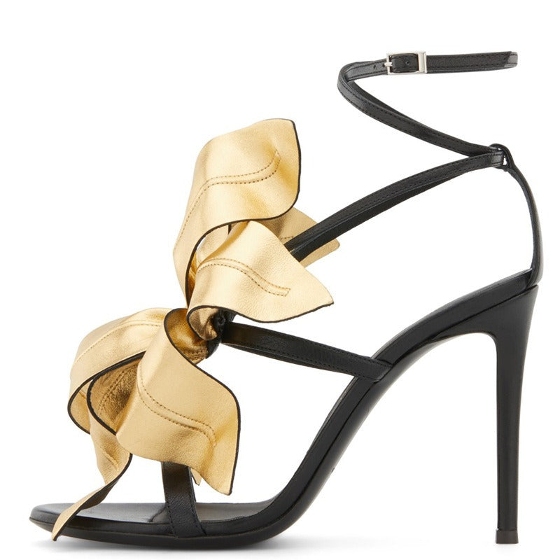 GC Women "Sanctified Strut" Sandals