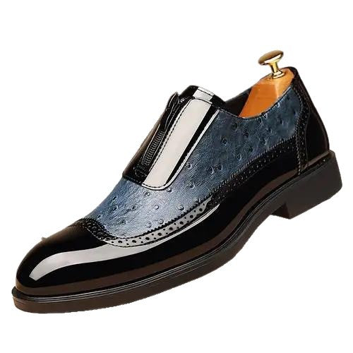 GC Men "Chelsea Shine" Shoes