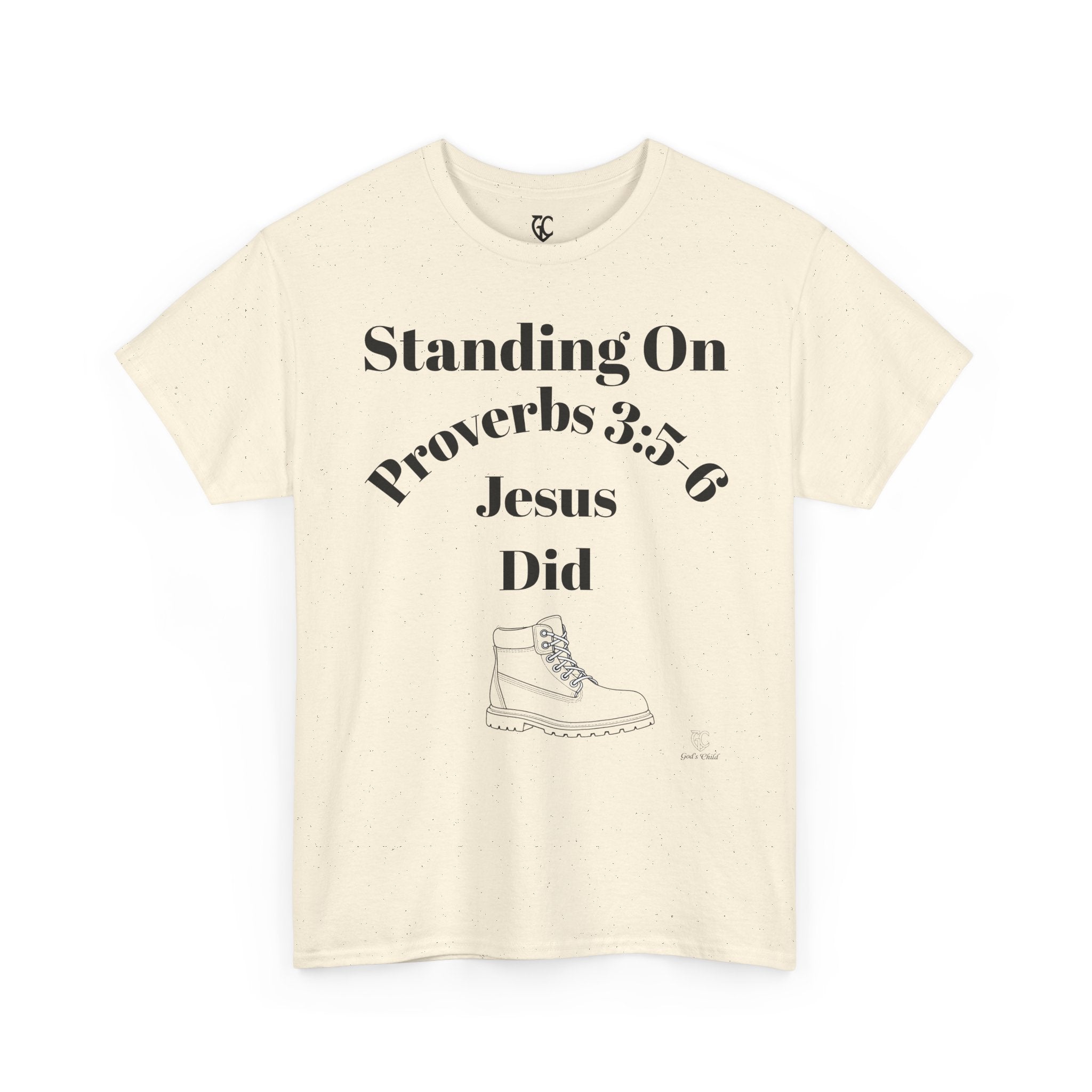 GC MEN "SOTW" T-SHIRT (E2-D1)