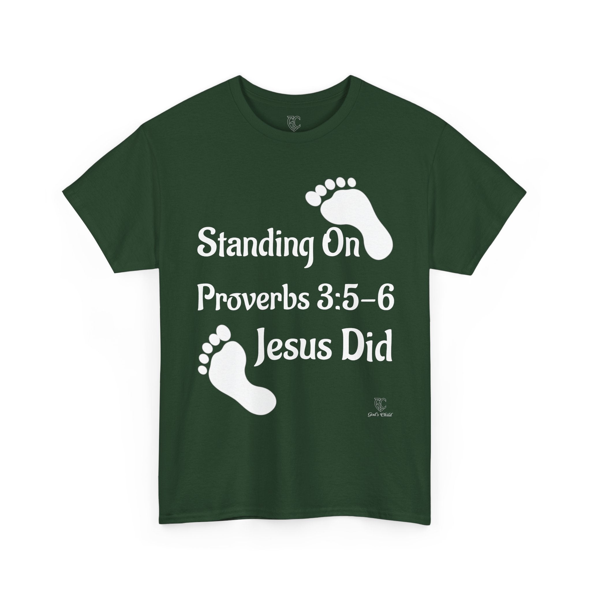 GC "SOTW" T-SHIRT (E1-D2)