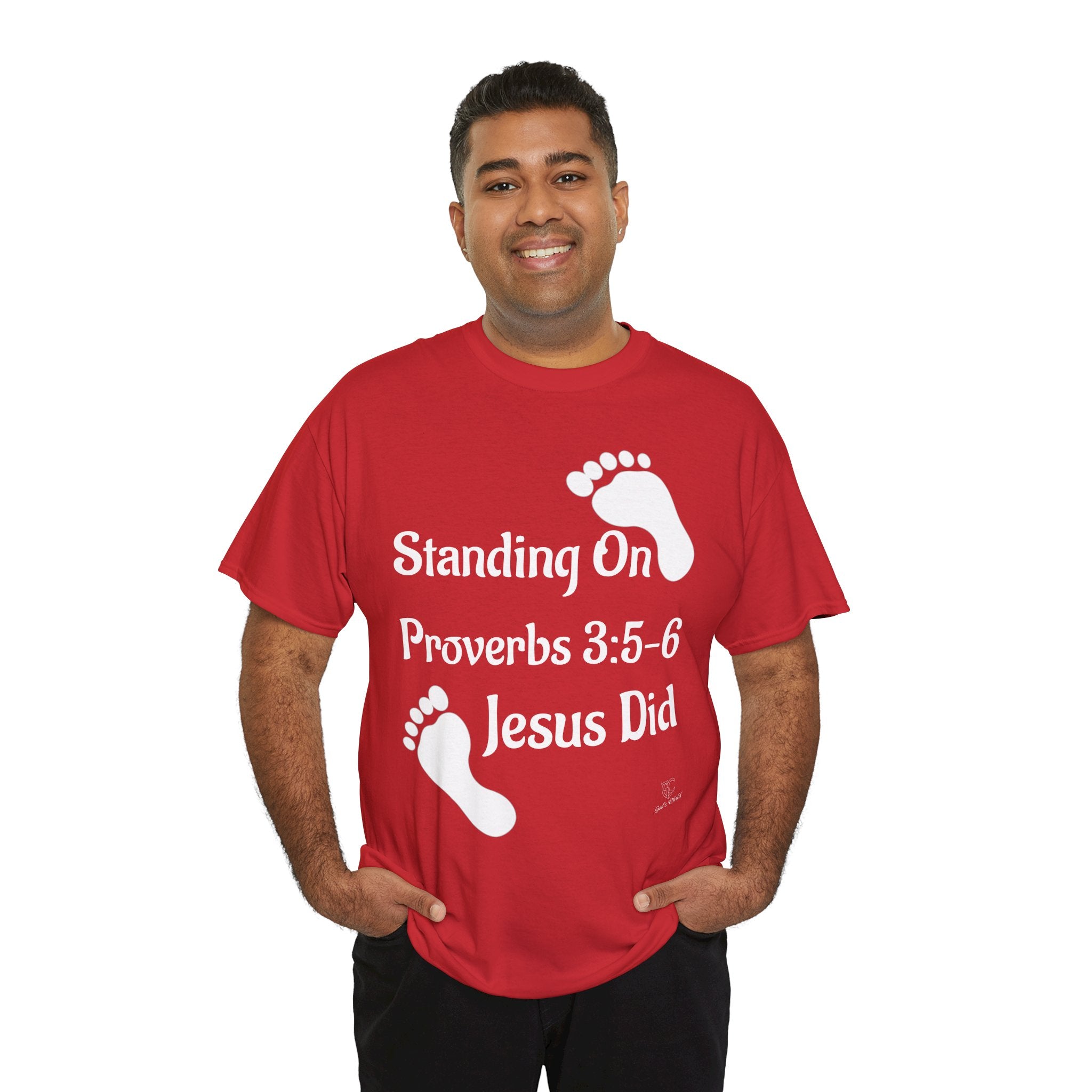 GC "SOTW" T-SHIRT (E1-D2)