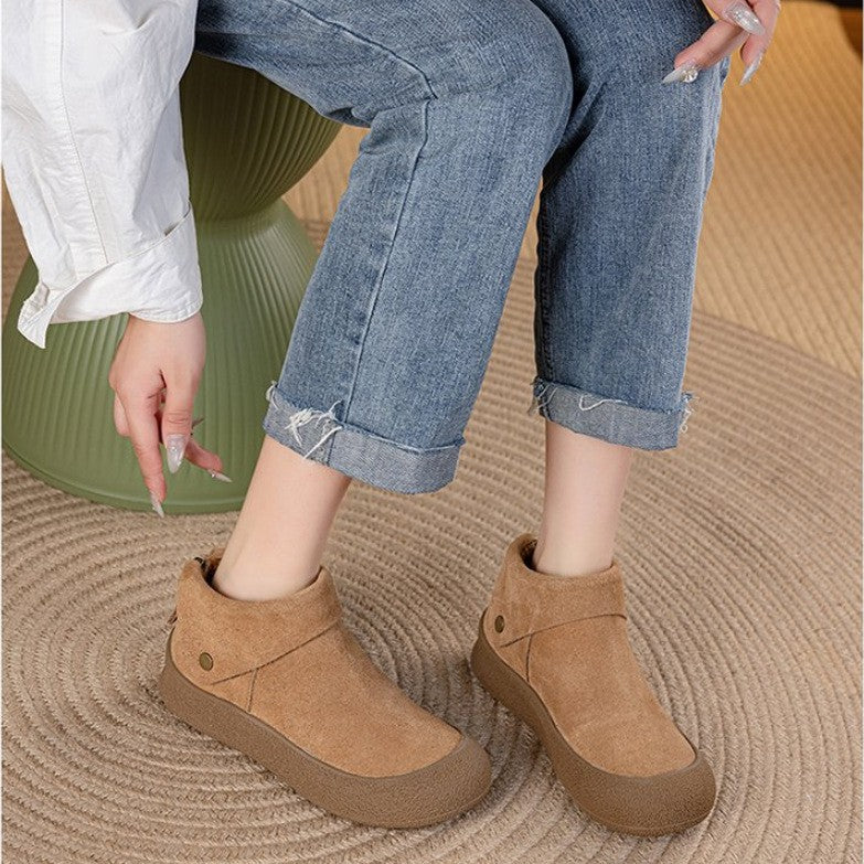GC Women "Soft Steps" Comfort Boots
