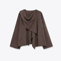 GC Women Scarf Pullover Shawl