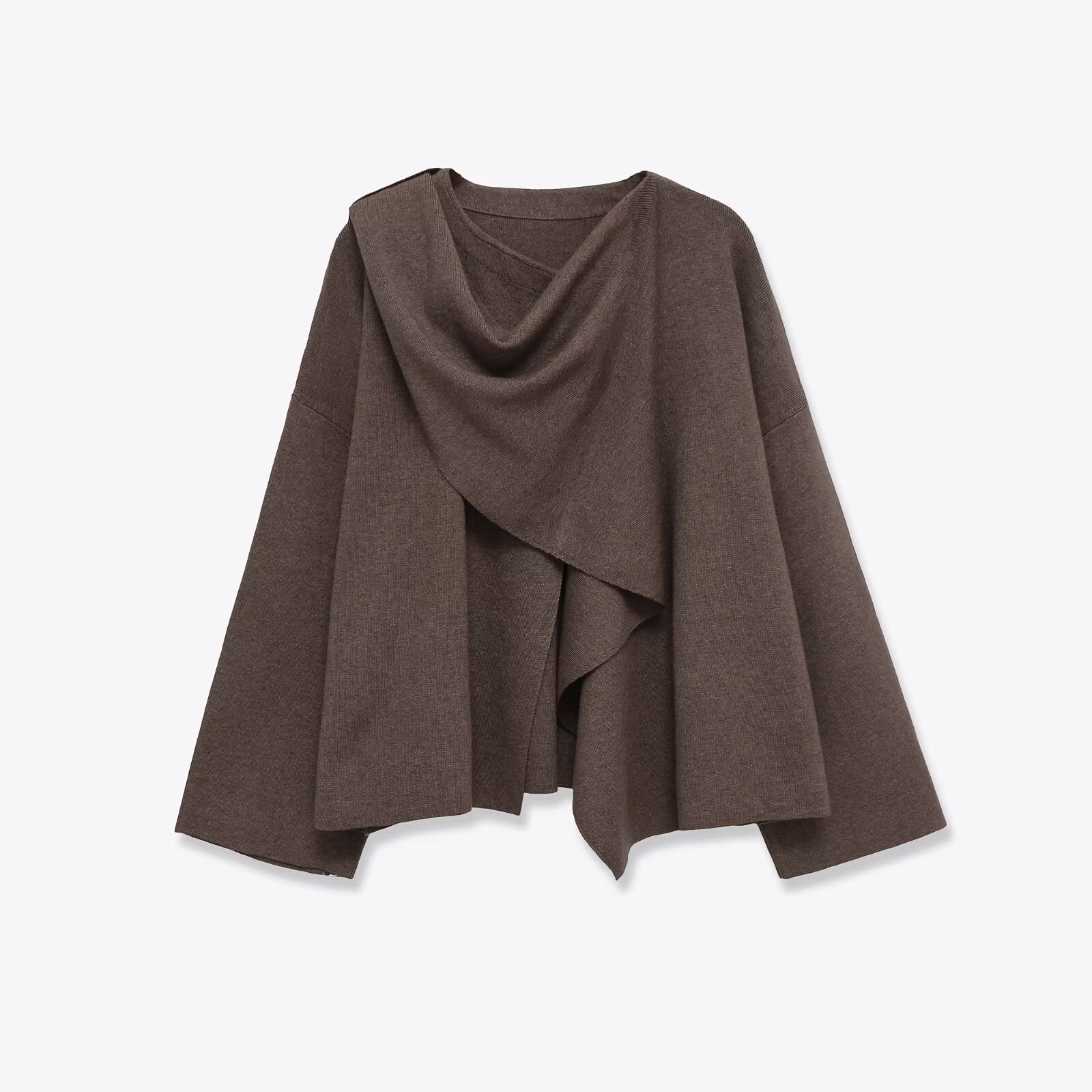 GC Women Scarf Pullover Shawl