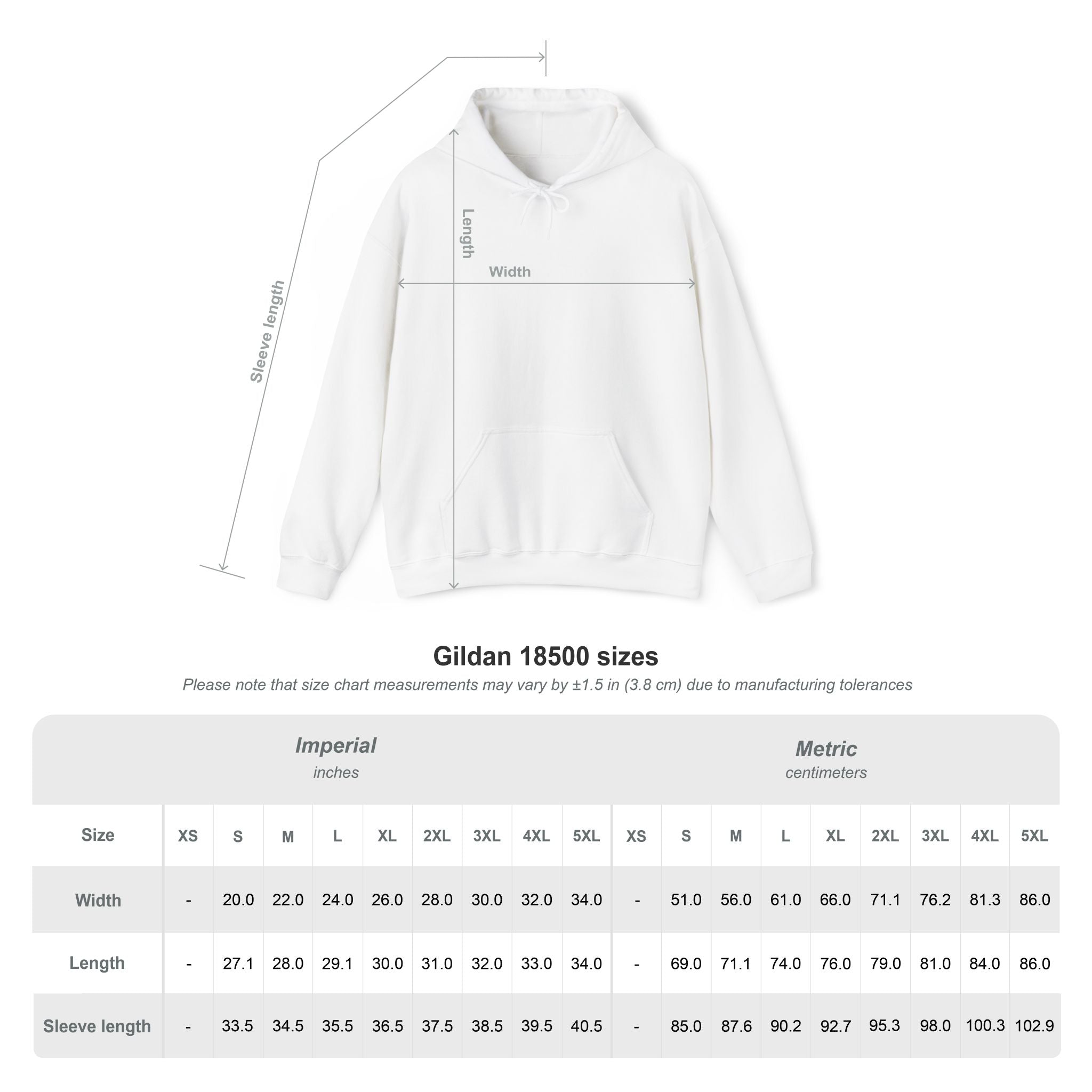 GC MEN "SOTW" HOODIE (E1-D1)