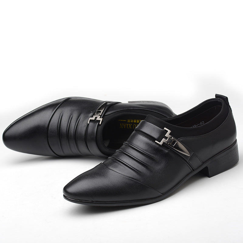 GC Men "One Step" Loafers