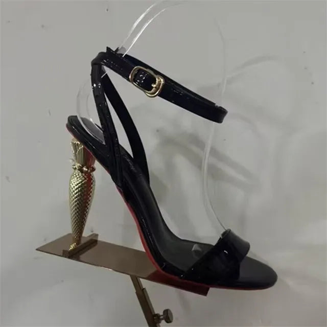 GC Women "Love Lifted" Sandals