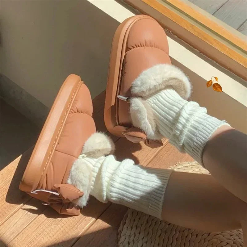GC Women "Covered in Grace" Ankle Boots