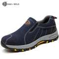 GC Men "Armor Bearer" Safety Shoes