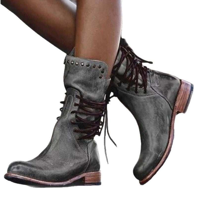 GC Women "Winter Vibes" Boots