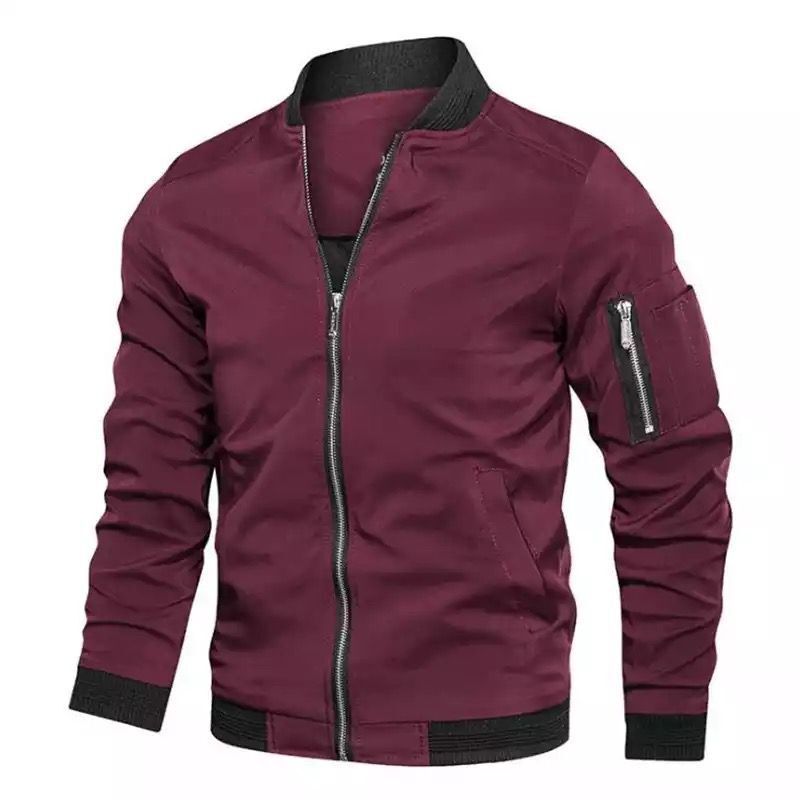 GC Men "Covered" Zip Hoodie