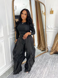 GC Women "Chill Girl" Two-Piece Set