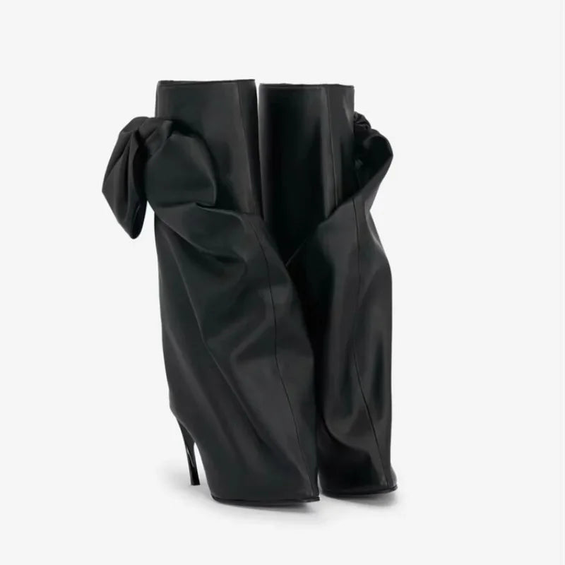 GC Women "Bold & Beautiful" Leg Boots