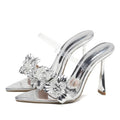 GC Women "Lily of the Valley" Mules
