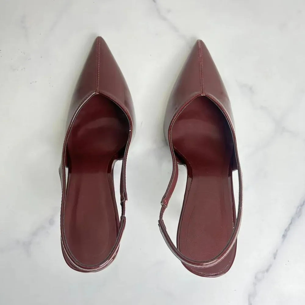 GC Women "Sling Shot Faith" Pumps