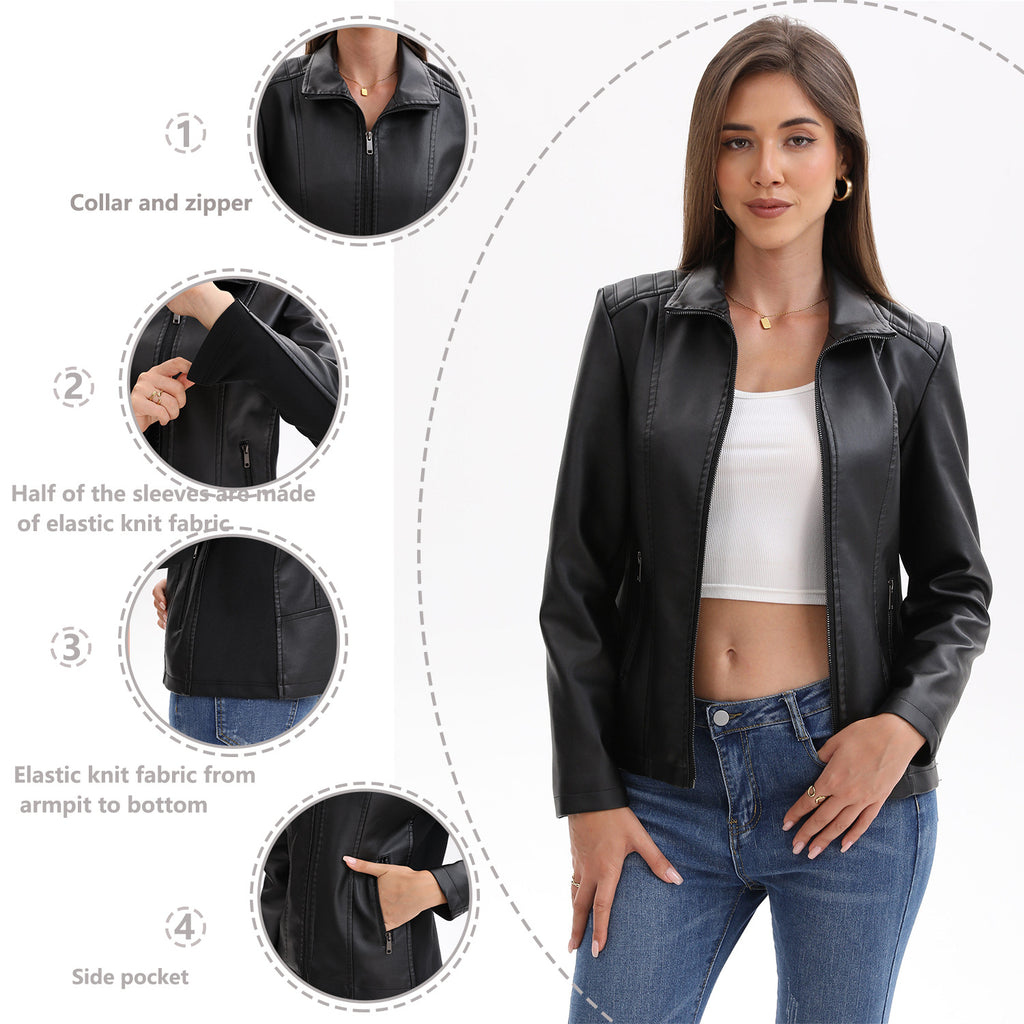 GC Women "Righty Mighty" Jacket